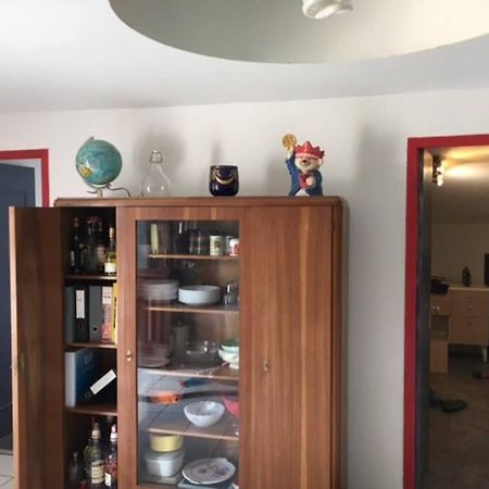 Le Depot Appartement Du Canal 80M2 A Champvert Exterior foto